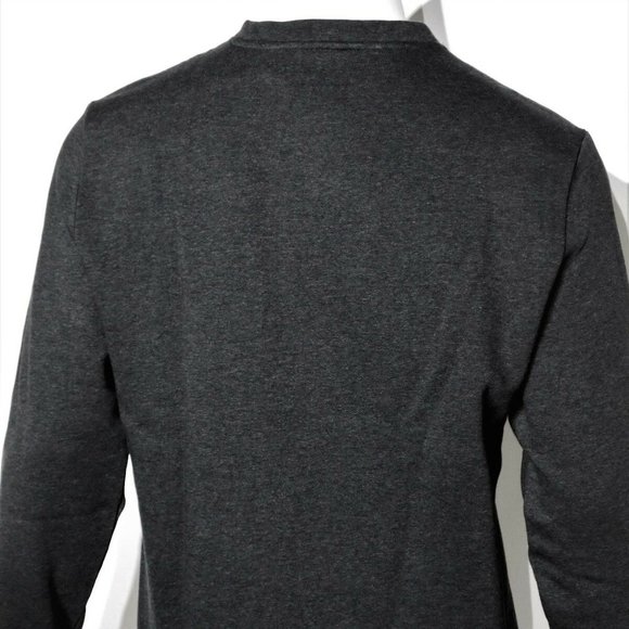 Calvin Klein sweater men's lightweight crew neck - Picture 4 of 6